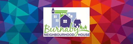 Burnaby Neighbourhood House
