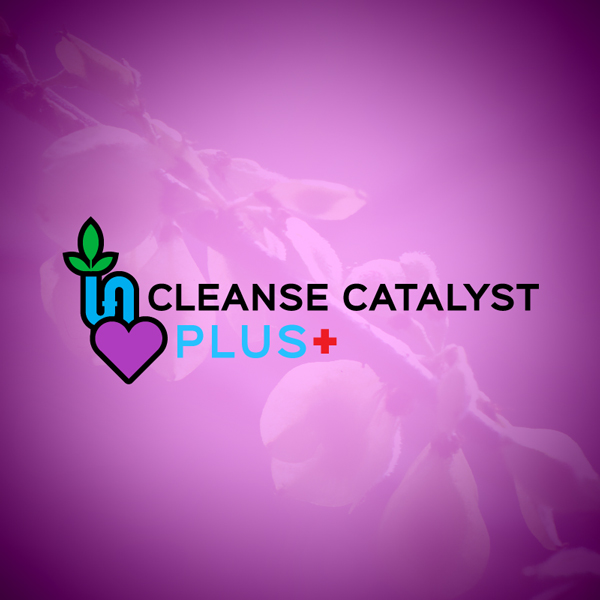 Cleanse Catalyst Plus